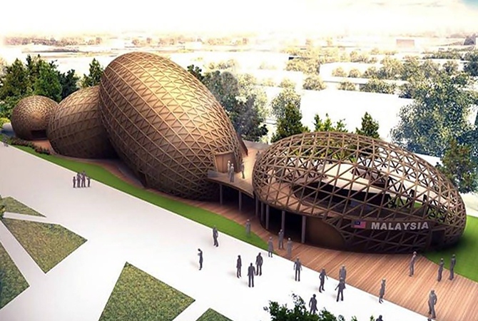 Expo 2015 Milan