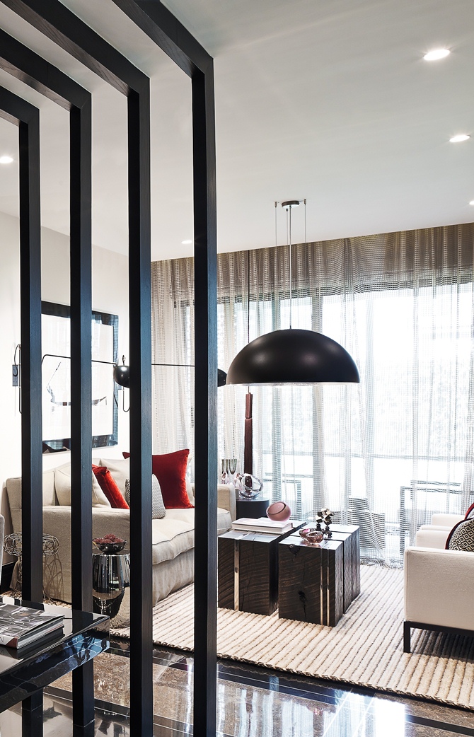 Lodha Estrella - Mumbai