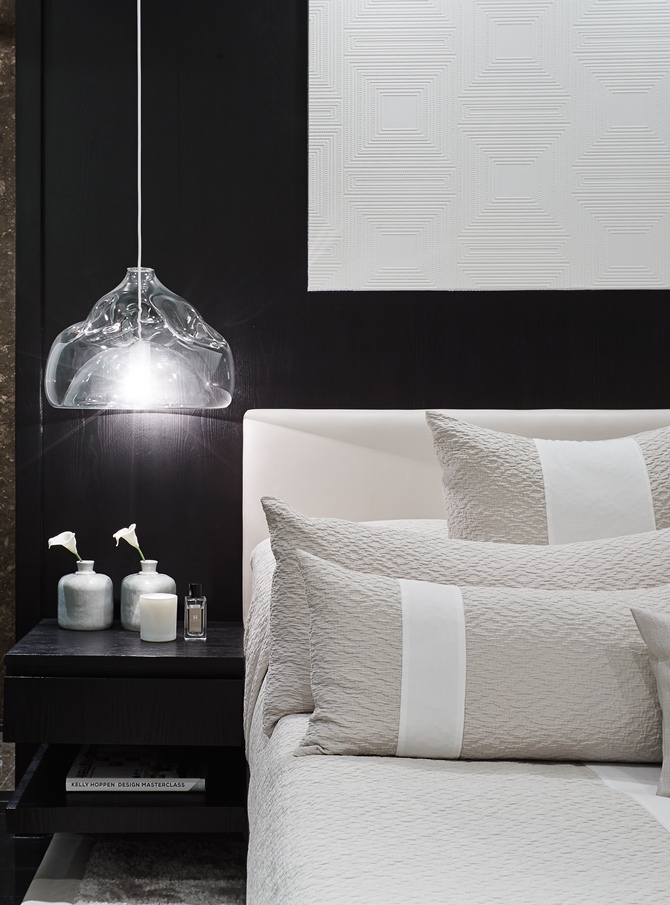 Kelly Hoppen for YOO | Tempo da Delicadeza