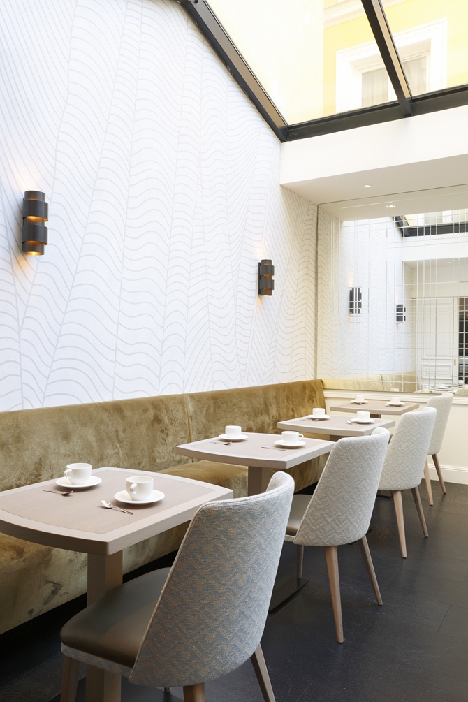 Boutique Hotel Paris