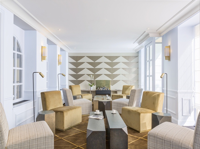 Boutique Hotel