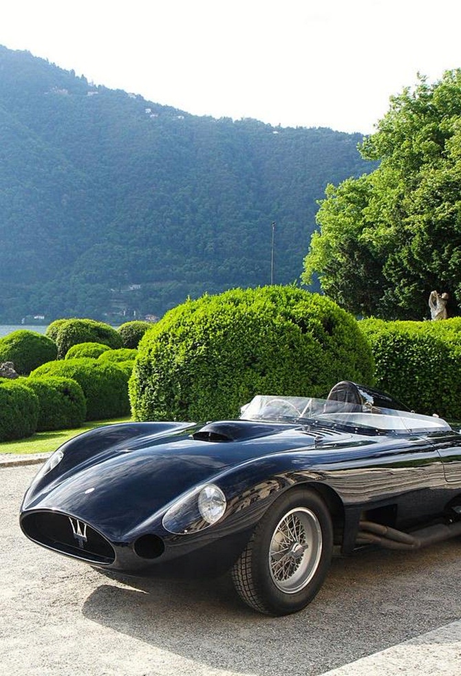 Villa d'Este, Lake Como