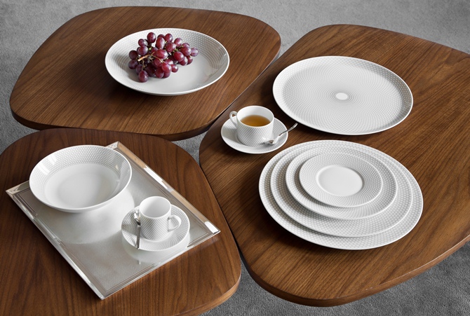 Downtown Design - Tempo da Delicadeza