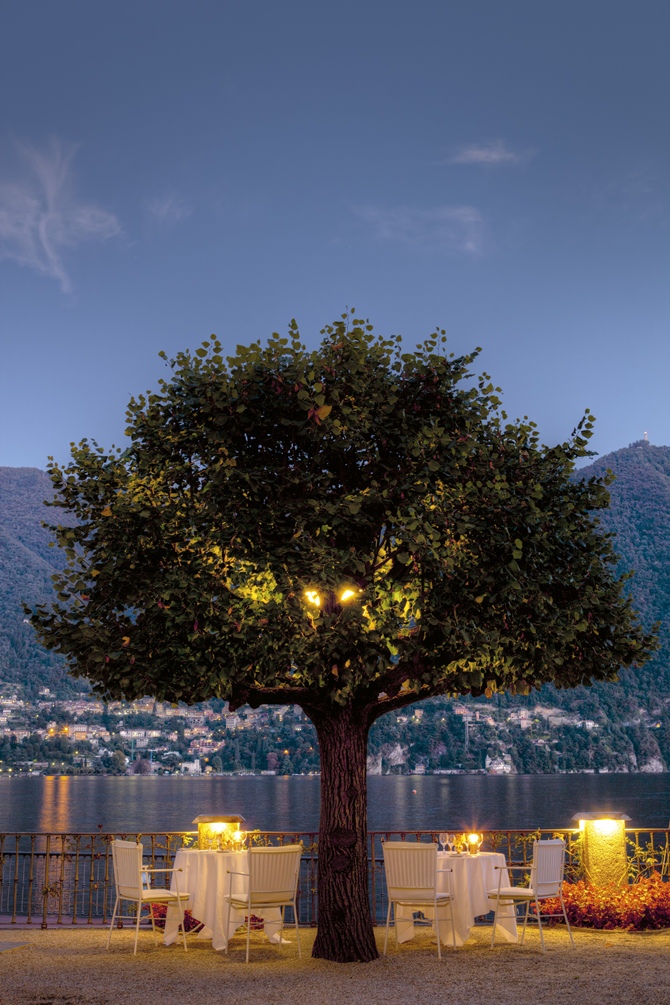 Lago Como