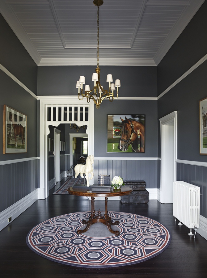 Charming Country House by Greg Natale - Tempo da Delicadeza
