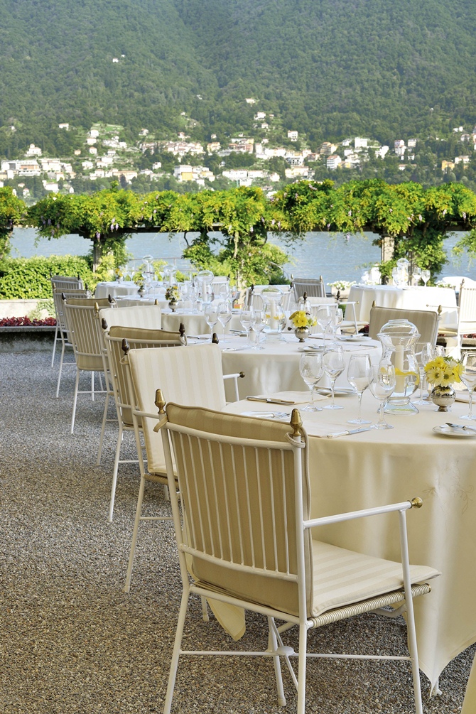 Lago Como