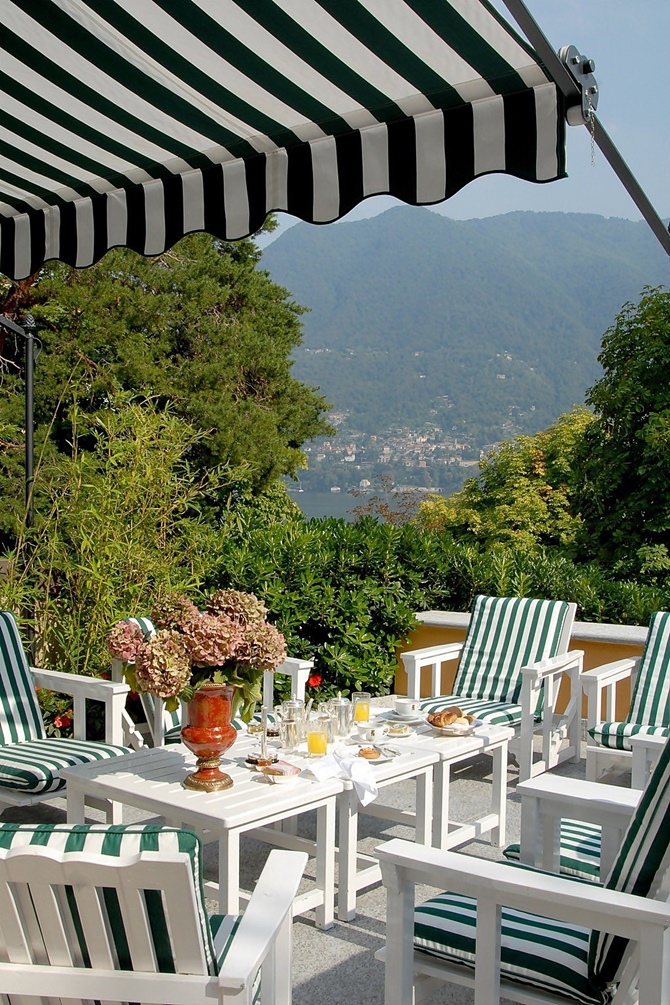 Lago Como