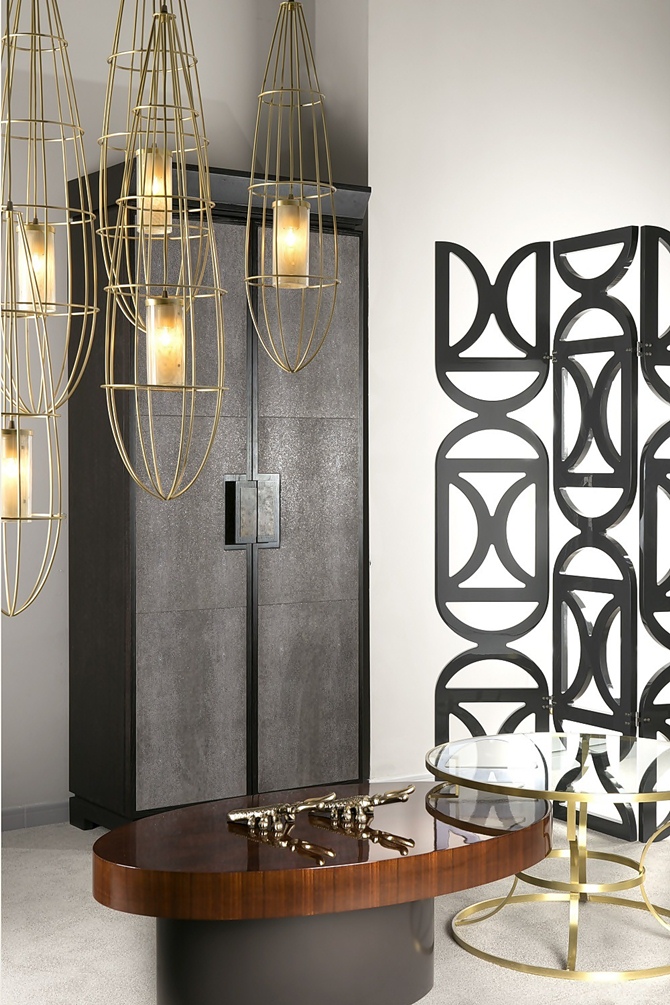 Maison & Objet - Hamilton Conte