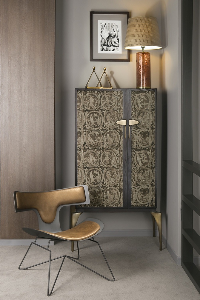 Maison & Objet 2015 - Hamilton Conte