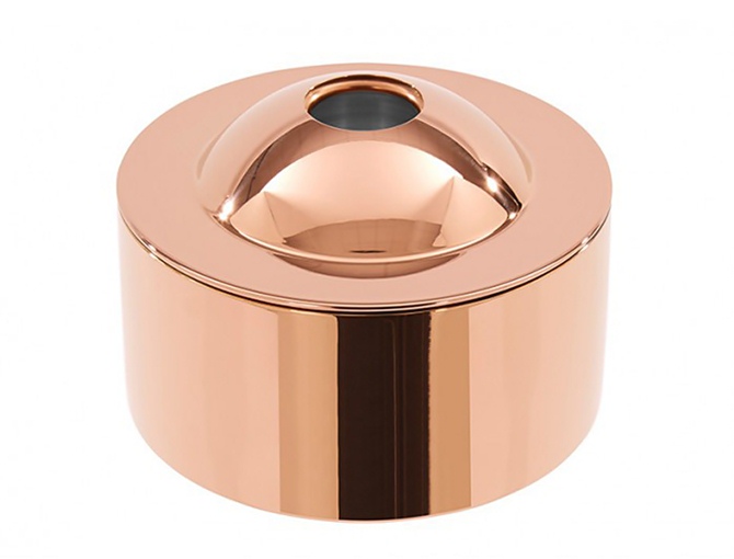 Tom Dixon - Tempo da Delicadeza