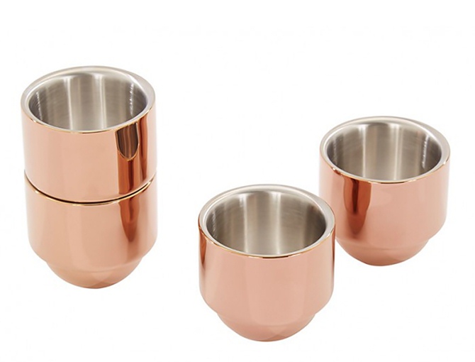 Tom Dixon - Tempo da Delicadeza