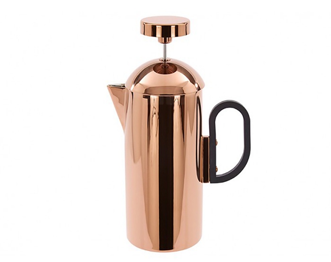 Tom Dixon - Tempo da Delicadeza