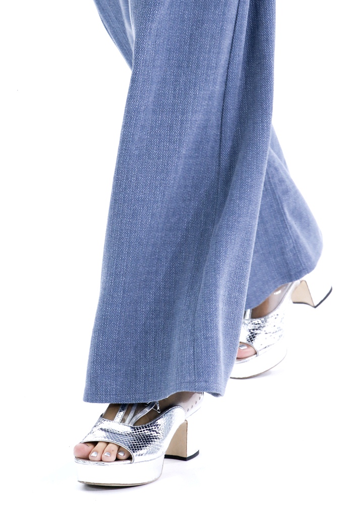 Chanel Spring-Summer 2016 | Tempo da Delicadeza