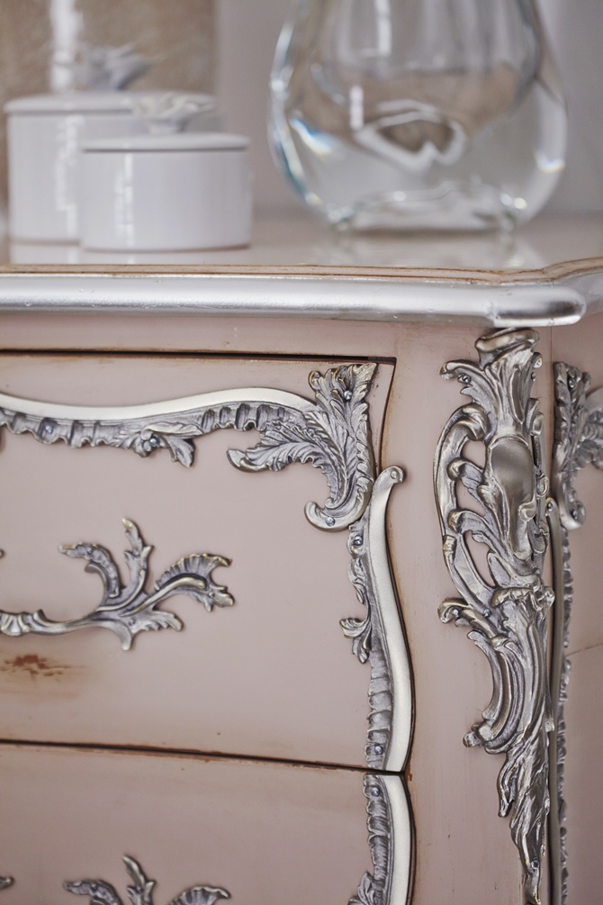 Swiss Chalet by Kelly Hoppen - Tempo da Delicadeza
