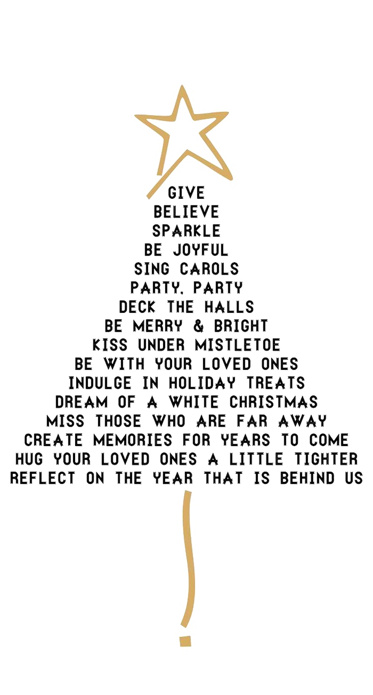 Merry Christmas and a Happy New Year