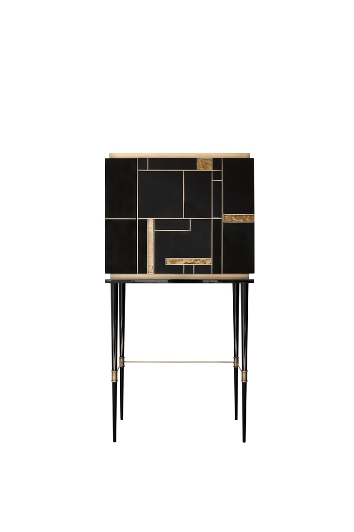  The Leyla Ulukhanli Collection - Tempo da Delicadeza