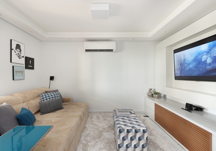 Apartamento Panamby