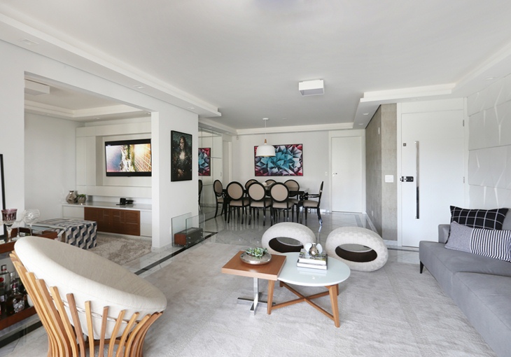Apartamento Panamby