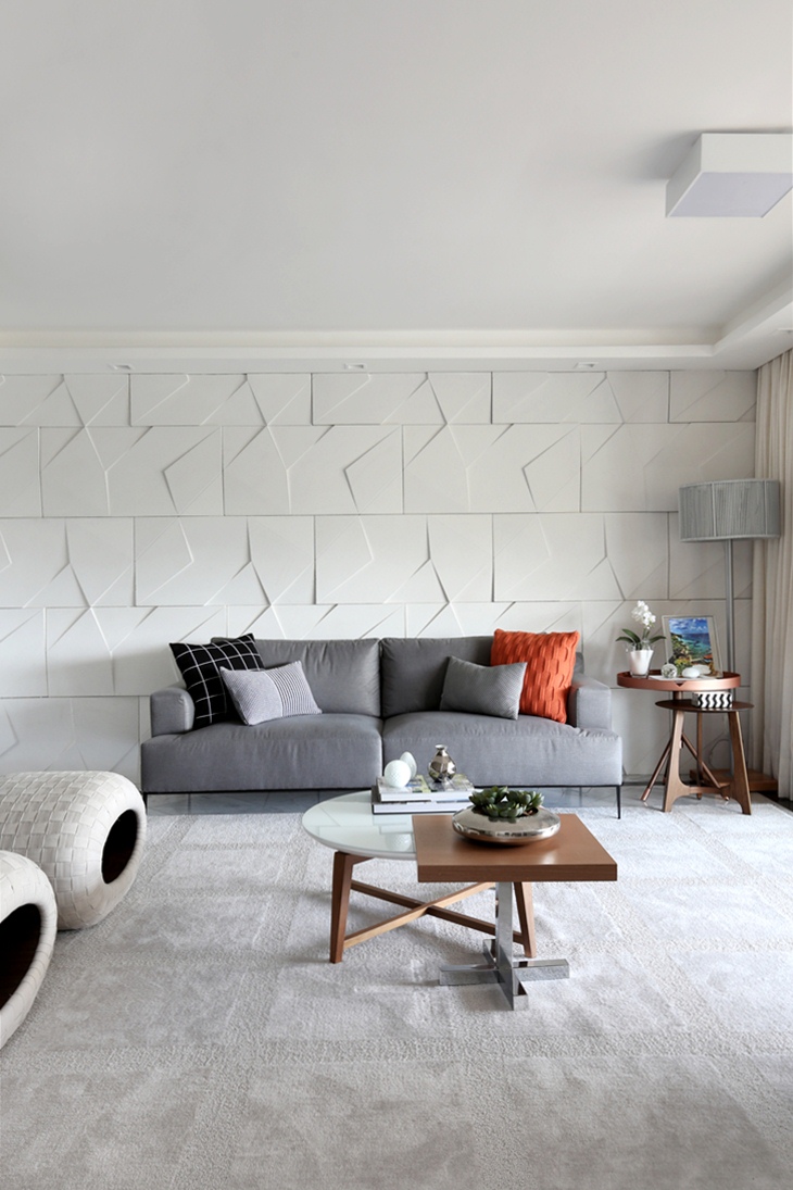 Apartamento Panamby 