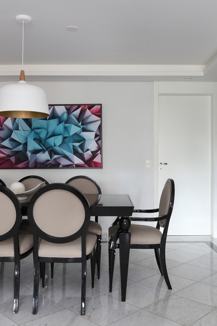 Apartamento Panamby