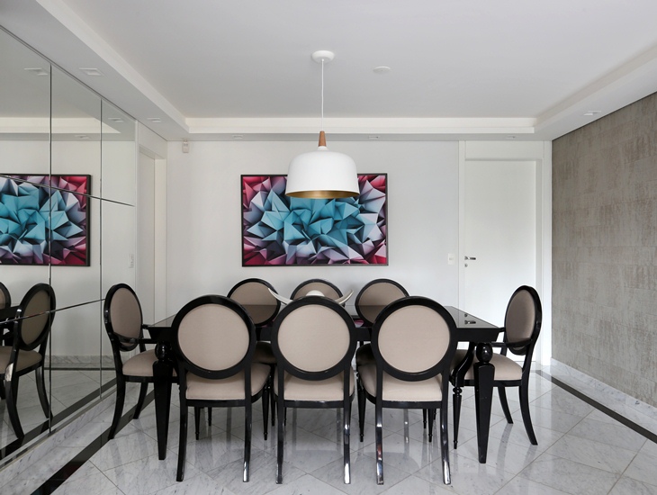 Apartamento Panamby