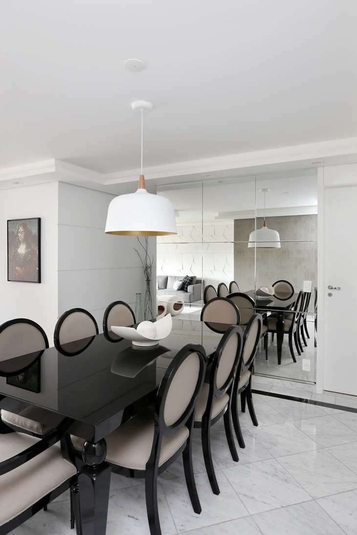Apartamento Panamby