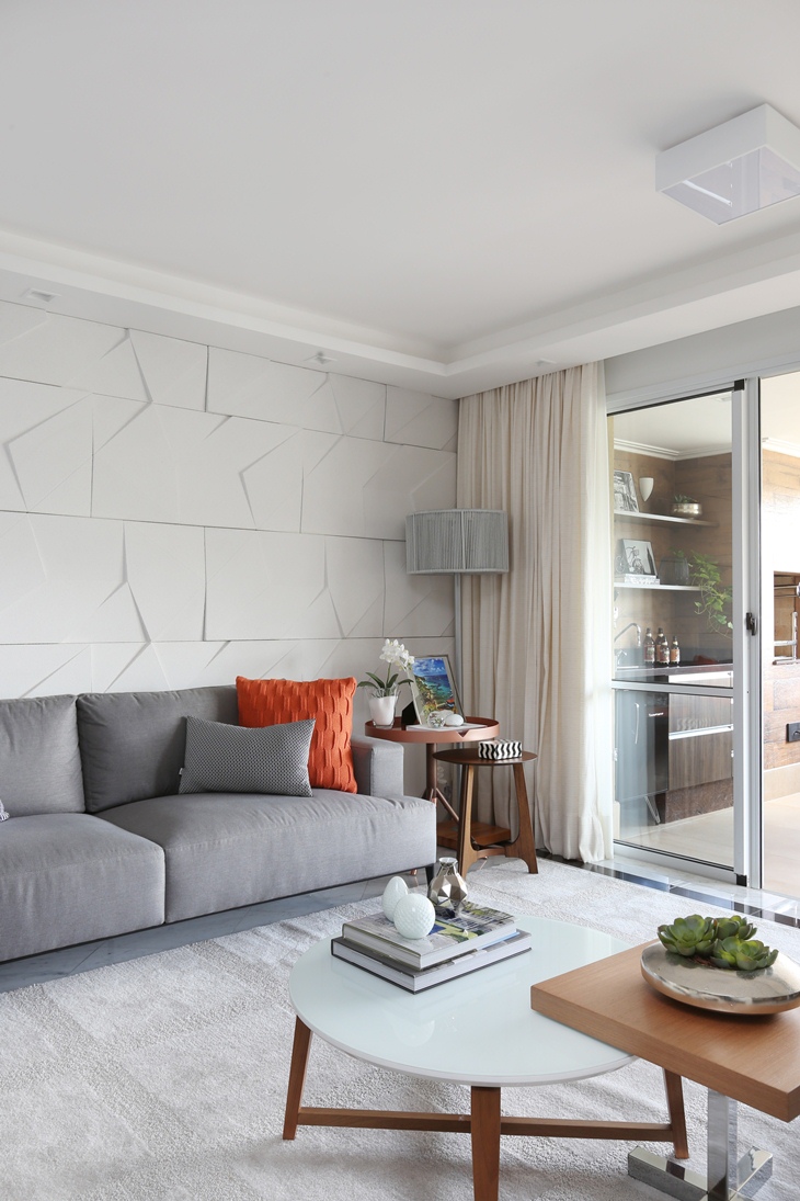 Apartamento Panamby