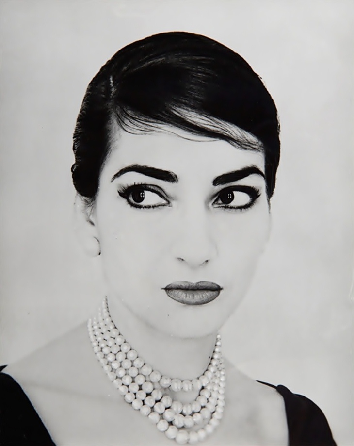 Maria Callas 