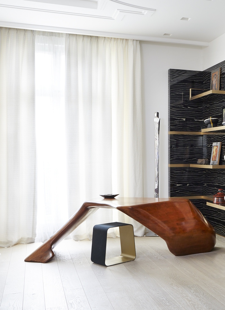 Home Office