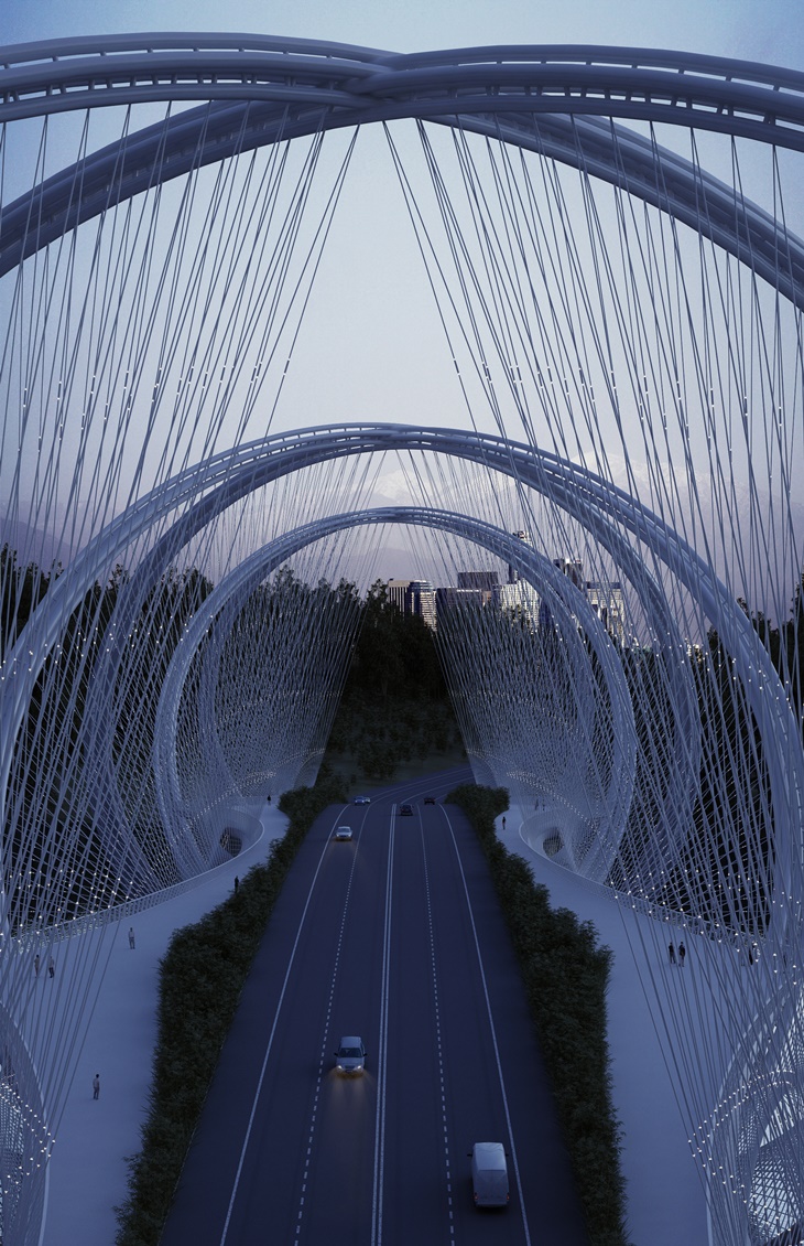 Ponte San Shan