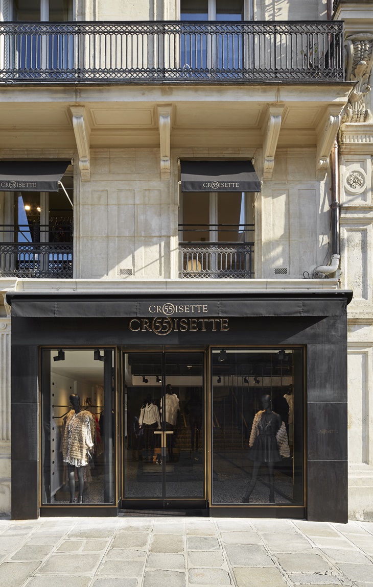 55 Croisette