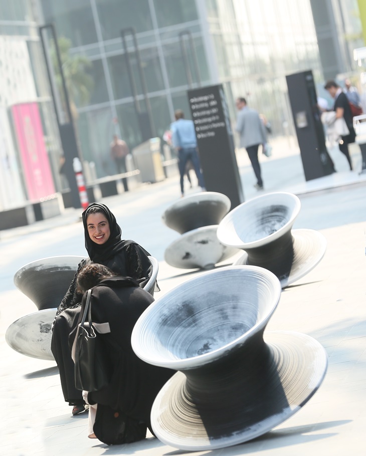 Dubai Design Week