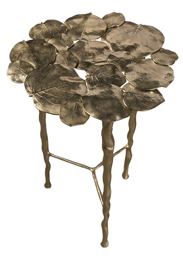 Maison & Objet 2017 - Hamilton Conte -Nymphea Table