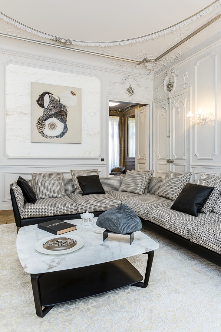 Boiserie