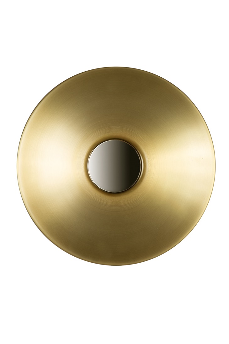 Maison & Objet 2017 - Hamilton Conte - Miroir Kameo 