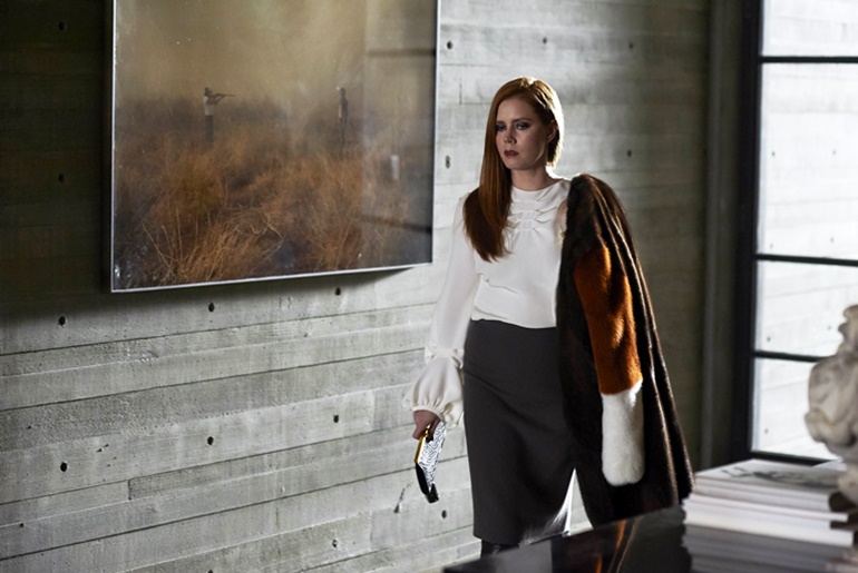 Nocturnal Animals