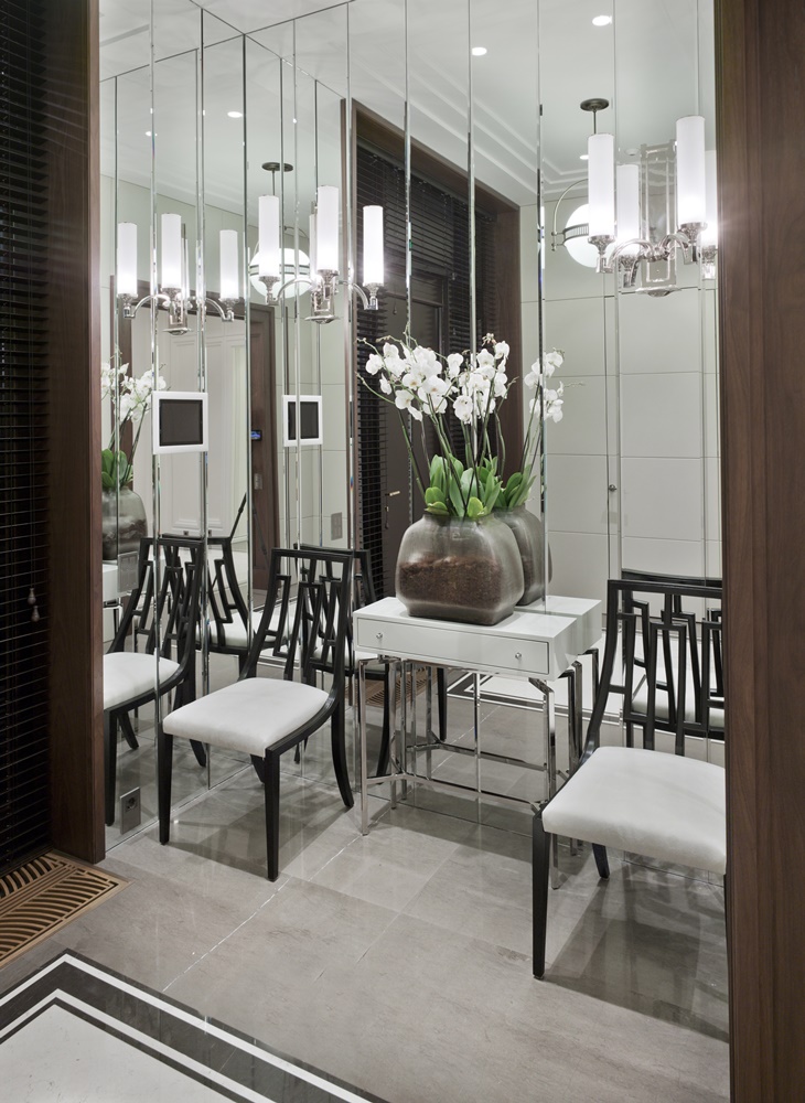 Promenade House by Olleg e Anna Klodt 