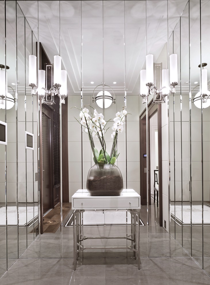 Promenade House by Olleg e Anna Klodt 