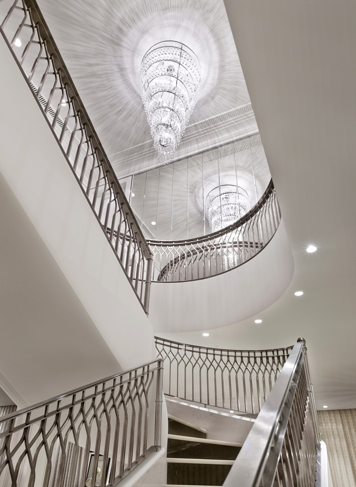 Promenade House by Olleg e Anna Klodt 