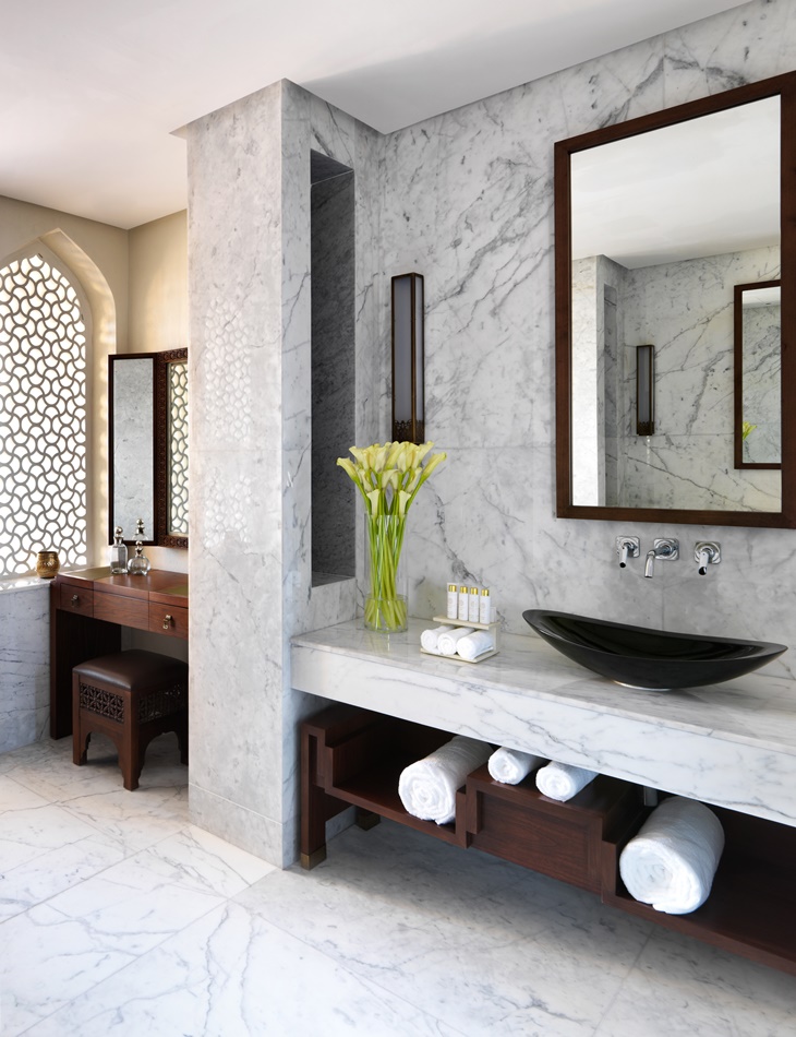 Anantara Jabal Akhdar Resort