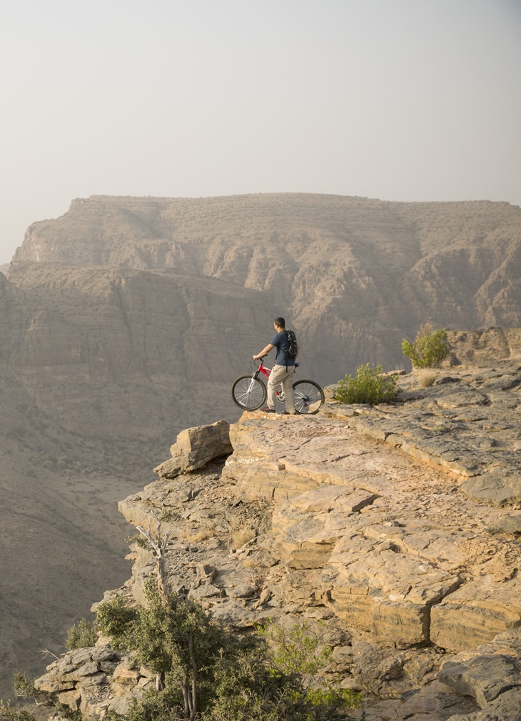 Anantara Jabal Akhdar Resort