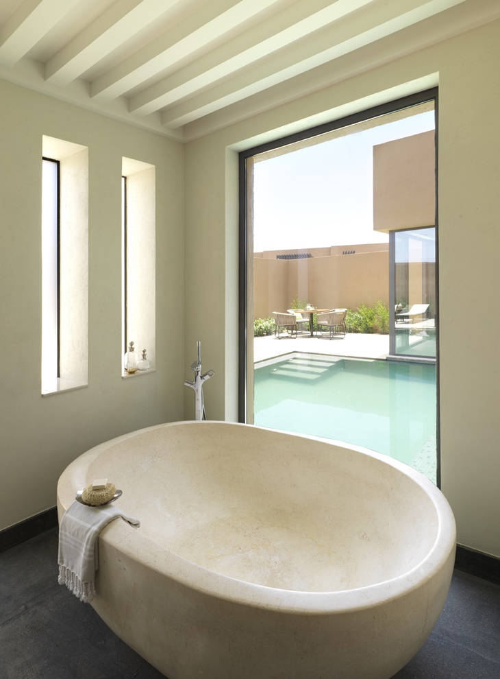 Anantara Jabal Akhdar Resort