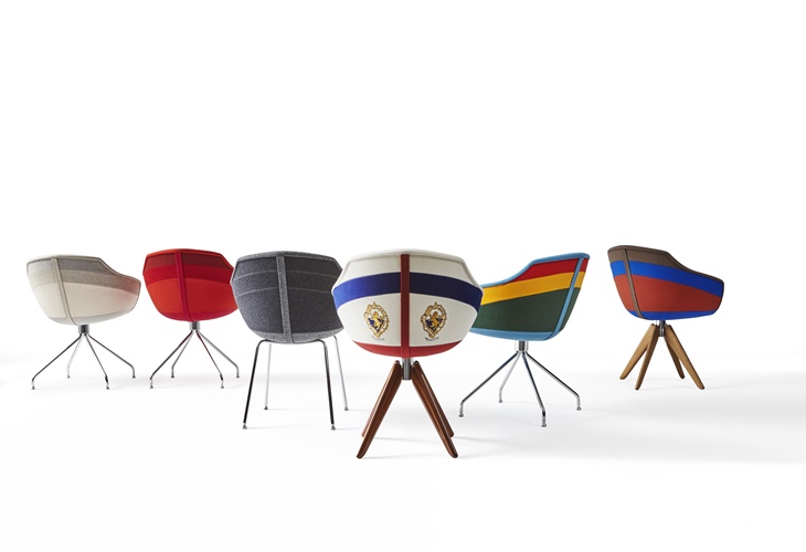 Salone Del Mobile 2017