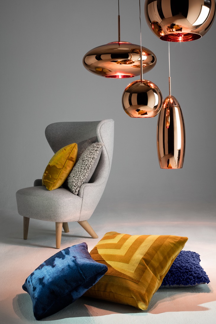 Tom Dixon