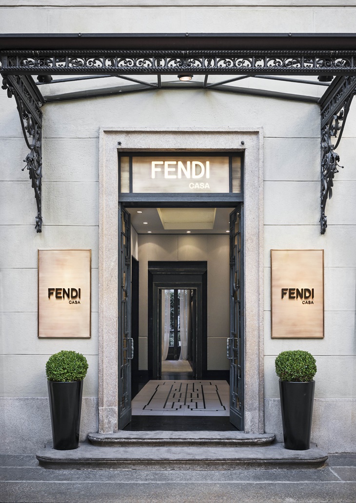 Fendi Casa
