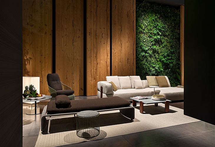 Salone Del Mobile 2017