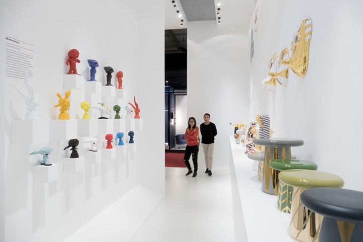 Salone Del Mobile 2017