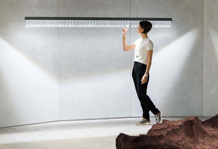 Salone del Mobile 2017