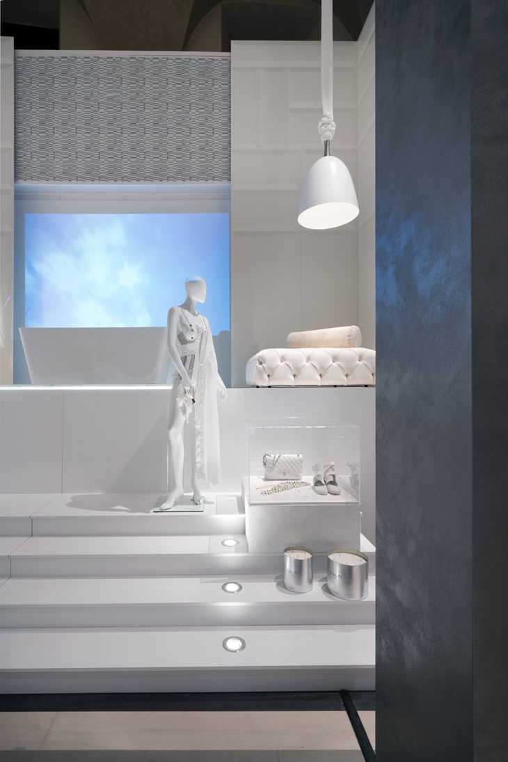 Marco Piva - White Luxury