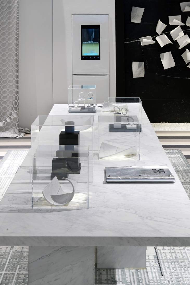 Marco Piva - White Luxury